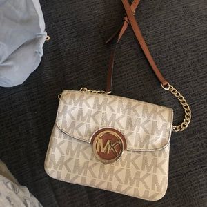 Michael Kors purse